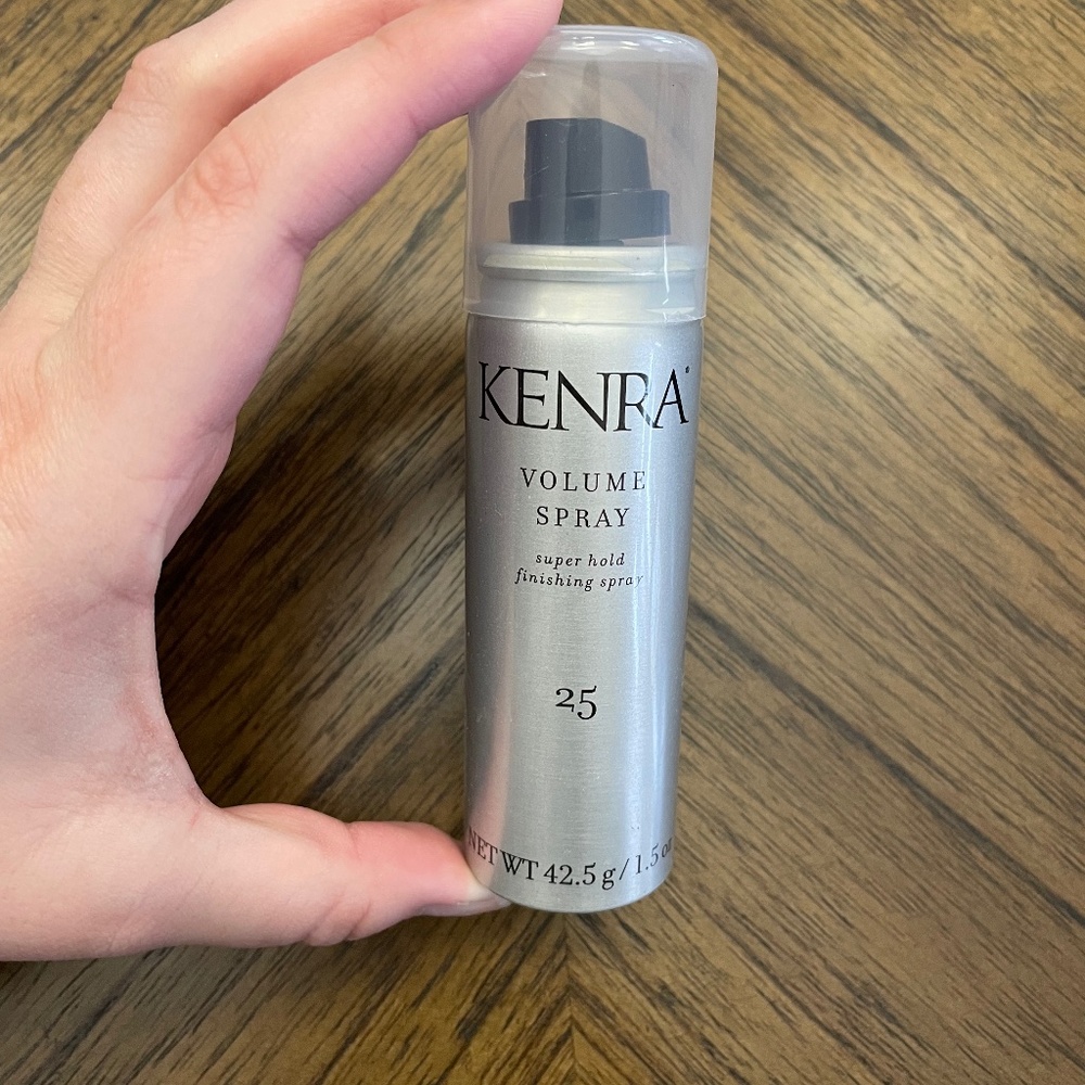 Kenra Volume Spray